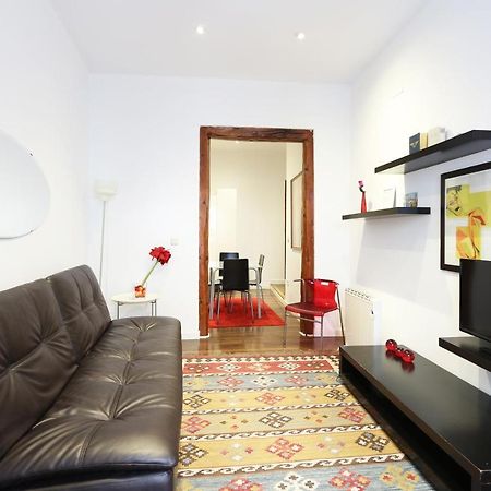 Paseo Del Prado Apartment By Allo Housing มาดริด ภายนอก รูปภาพ