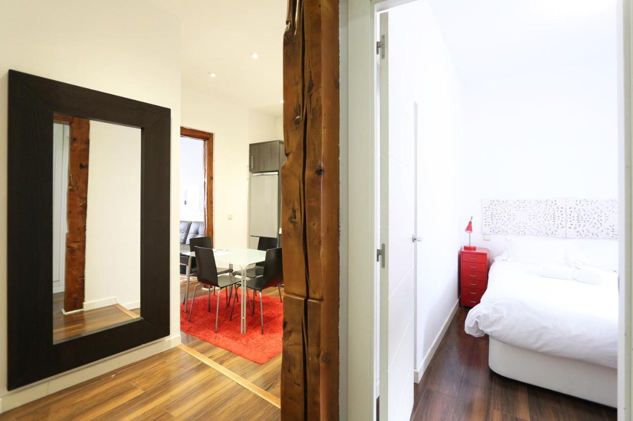 Paseo Del Prado Apartment By Allo Housing มาดริด ภายนอก รูปภาพ