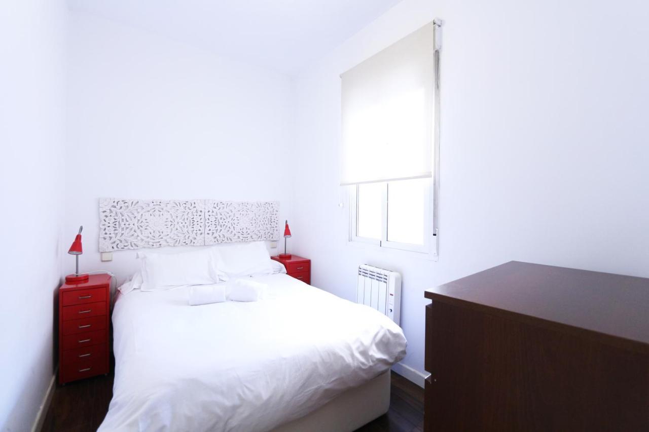 Paseo Del Prado Apartment By Allo Housing มาดริด ภายนอก รูปภาพ