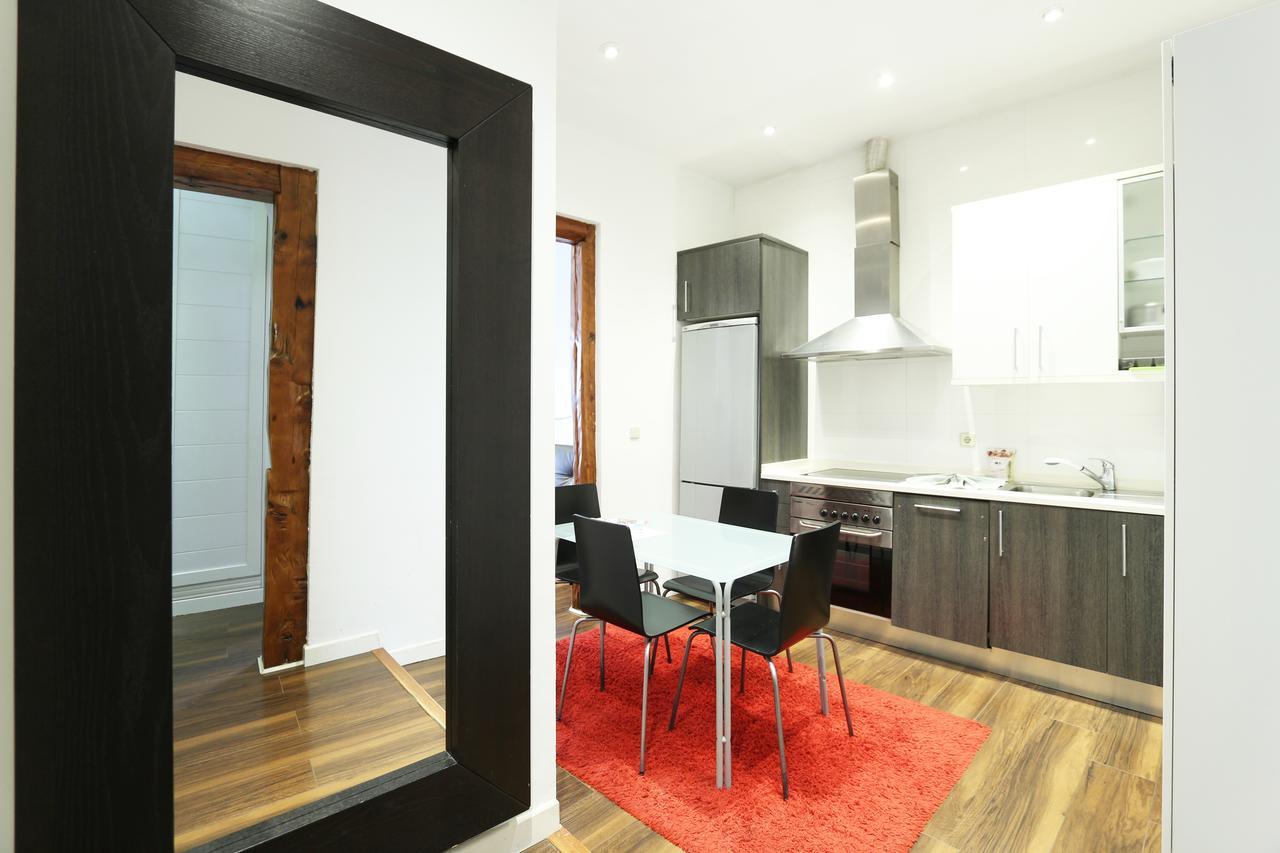 Paseo Del Prado Apartment By Allo Housing มาดริด ภายนอก รูปภาพ