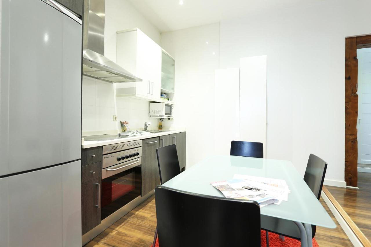 Paseo Del Prado Apartment By Allo Housing มาดริด ภายนอก รูปภาพ