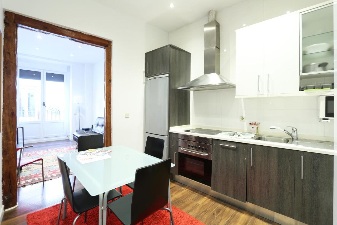 Paseo Del Prado Apartment By Allo Housing มาดริด ภายนอก รูปภาพ