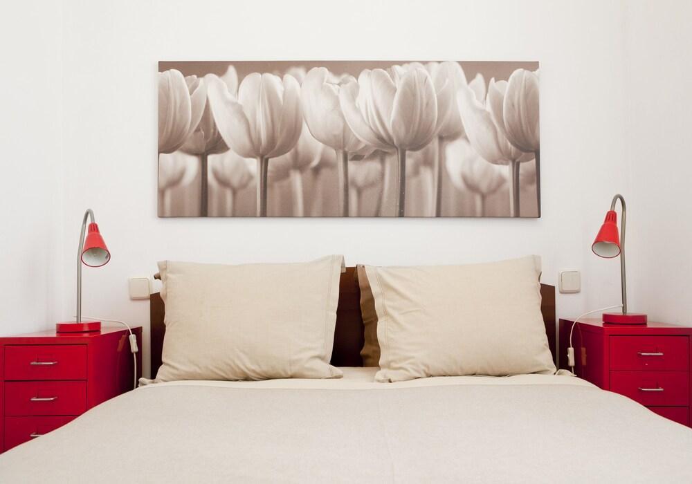 Paseo Del Prado Apartment By Allo Housing มาดริด ภายนอก รูปภาพ