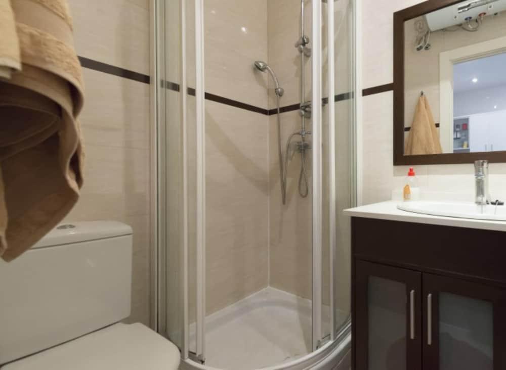Paseo Del Prado Apartment By Allo Housing มาดริด ภายนอก รูปภาพ